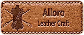 Alloro Logo