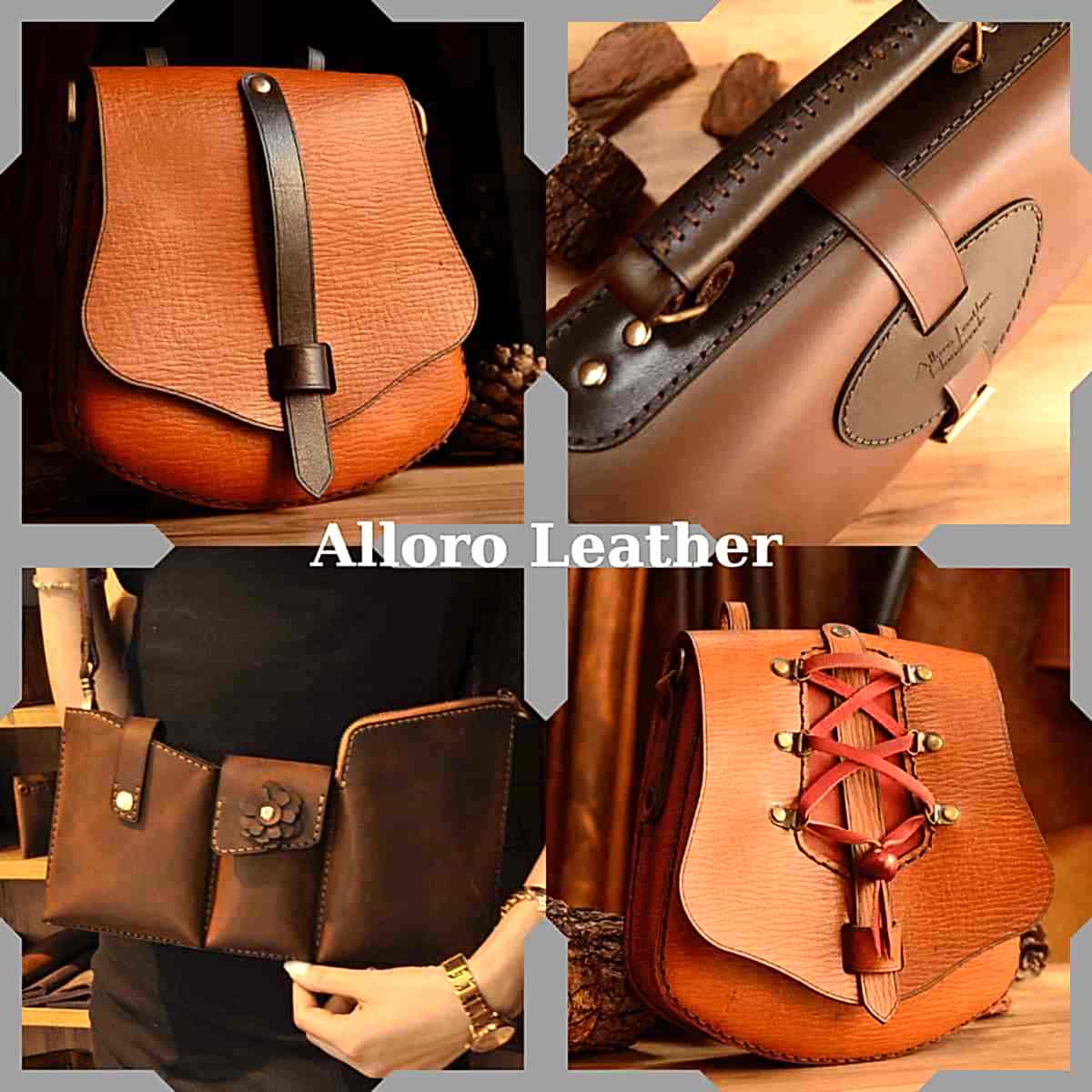 Deri Kullanırken Nelere Dikkat Etmeli