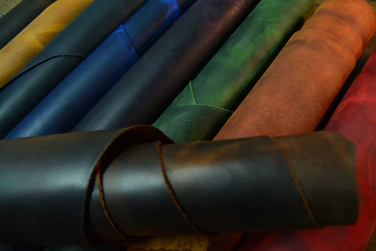 Deri Alırken Nelere Dikkat Edilmeli