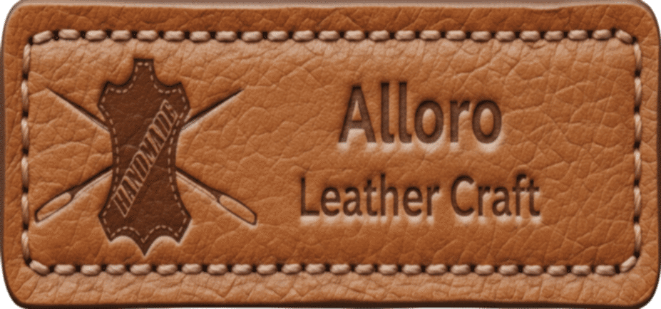 Alloro Leather Craft