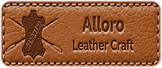 Alloro Leather Craft