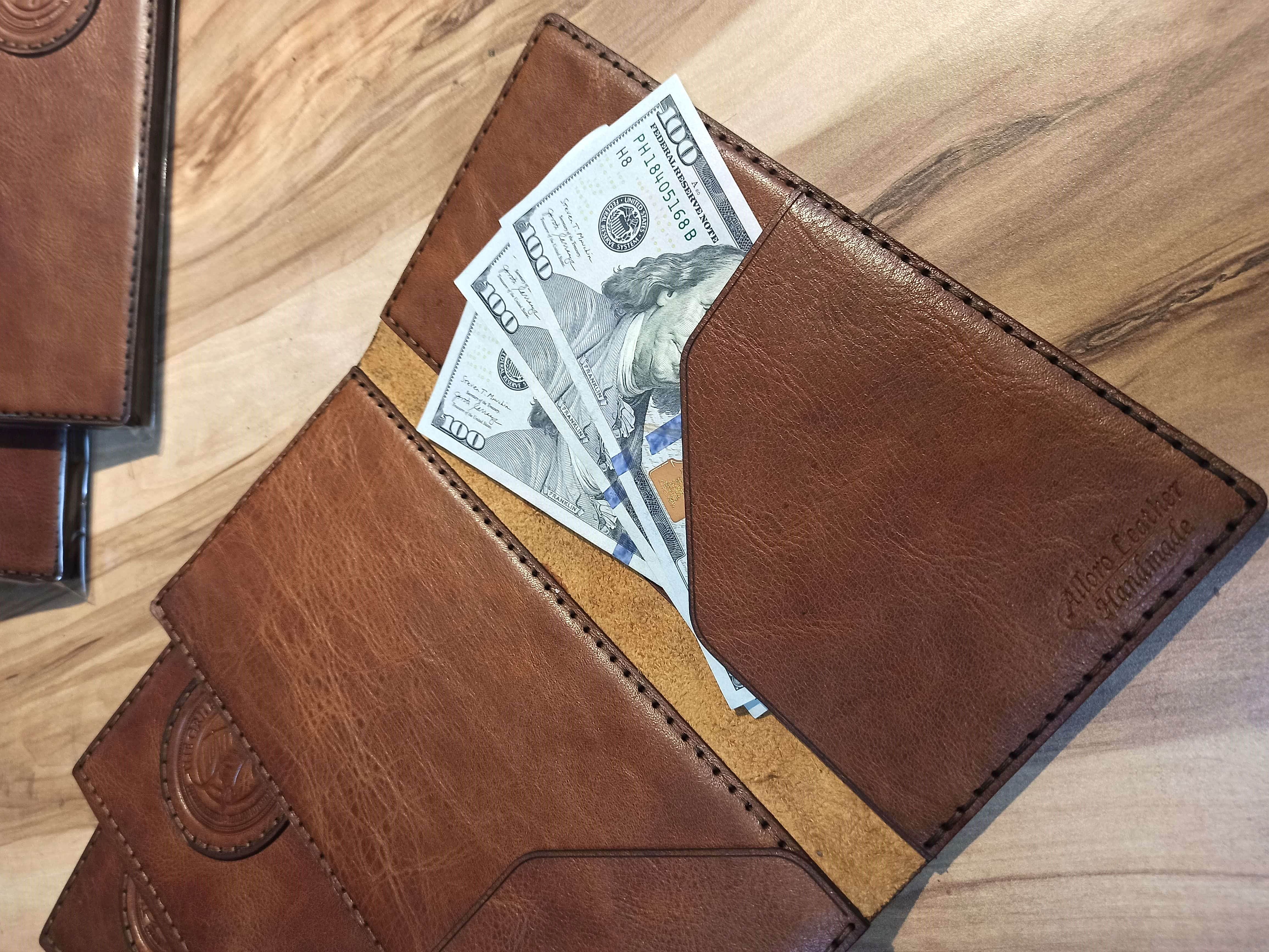 DERİ HESAP SÜMENİ