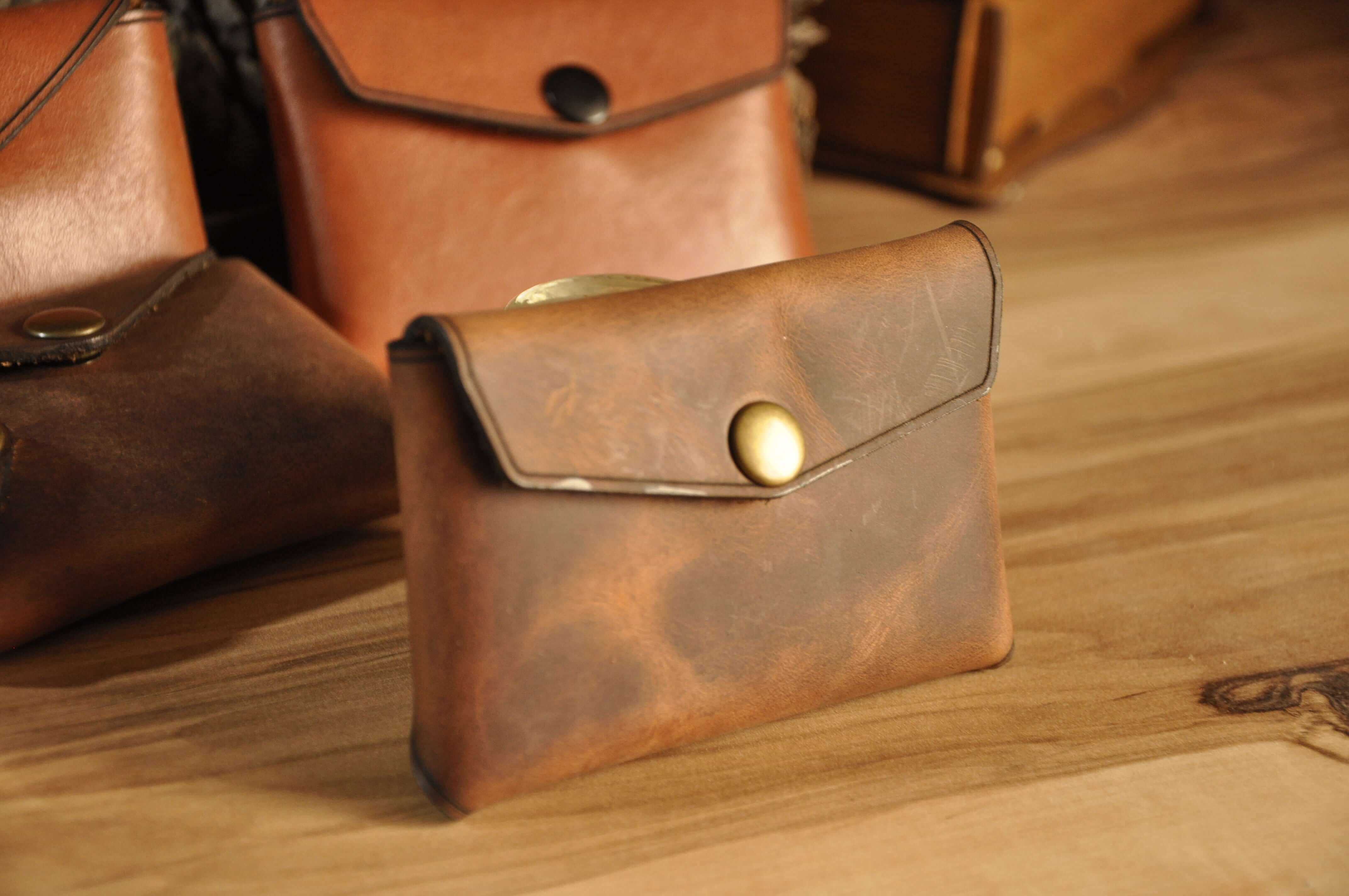 ARGES-2 DERİ KARTLIK