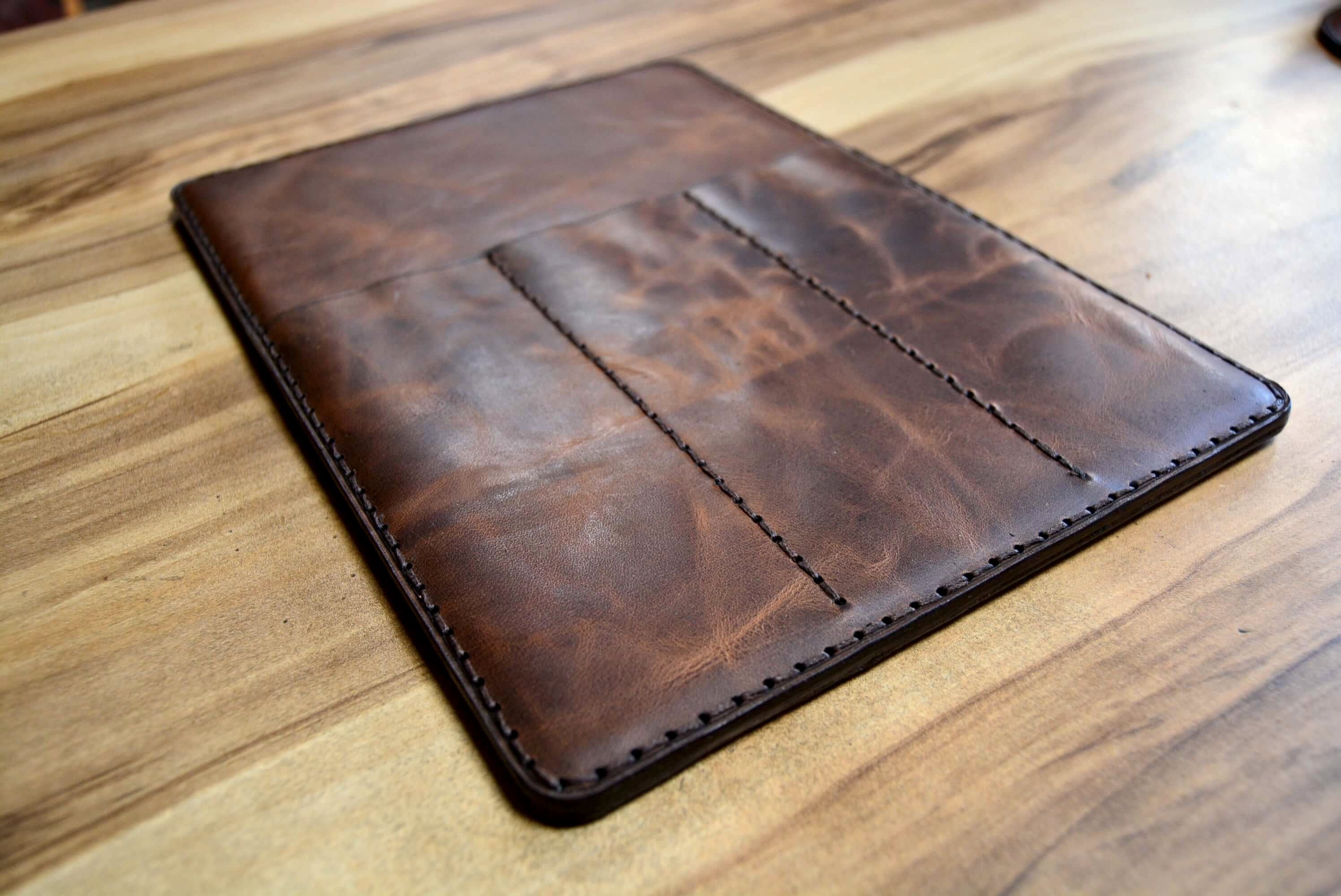 DERİ TARAKLIK DİKEY 6 BÖLMELİ