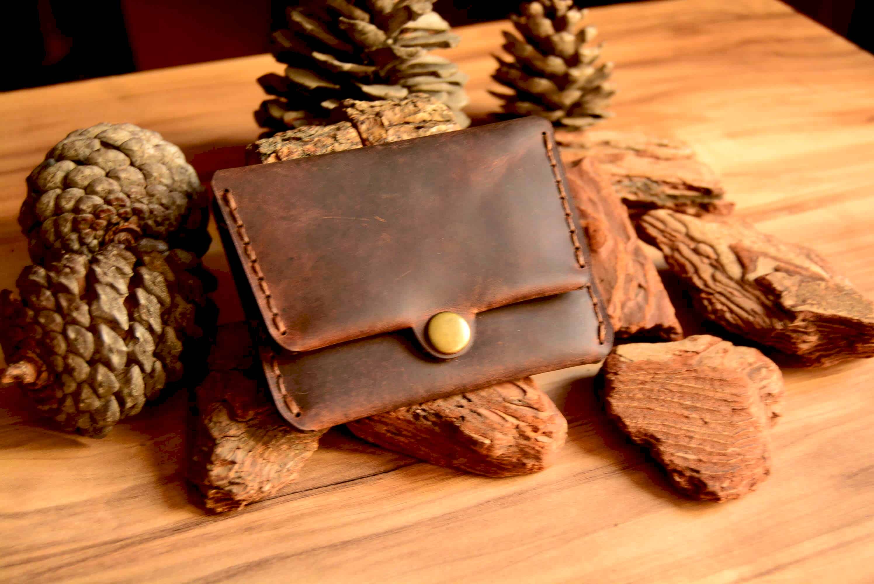 ORPHEUS DERİ KARTLIK